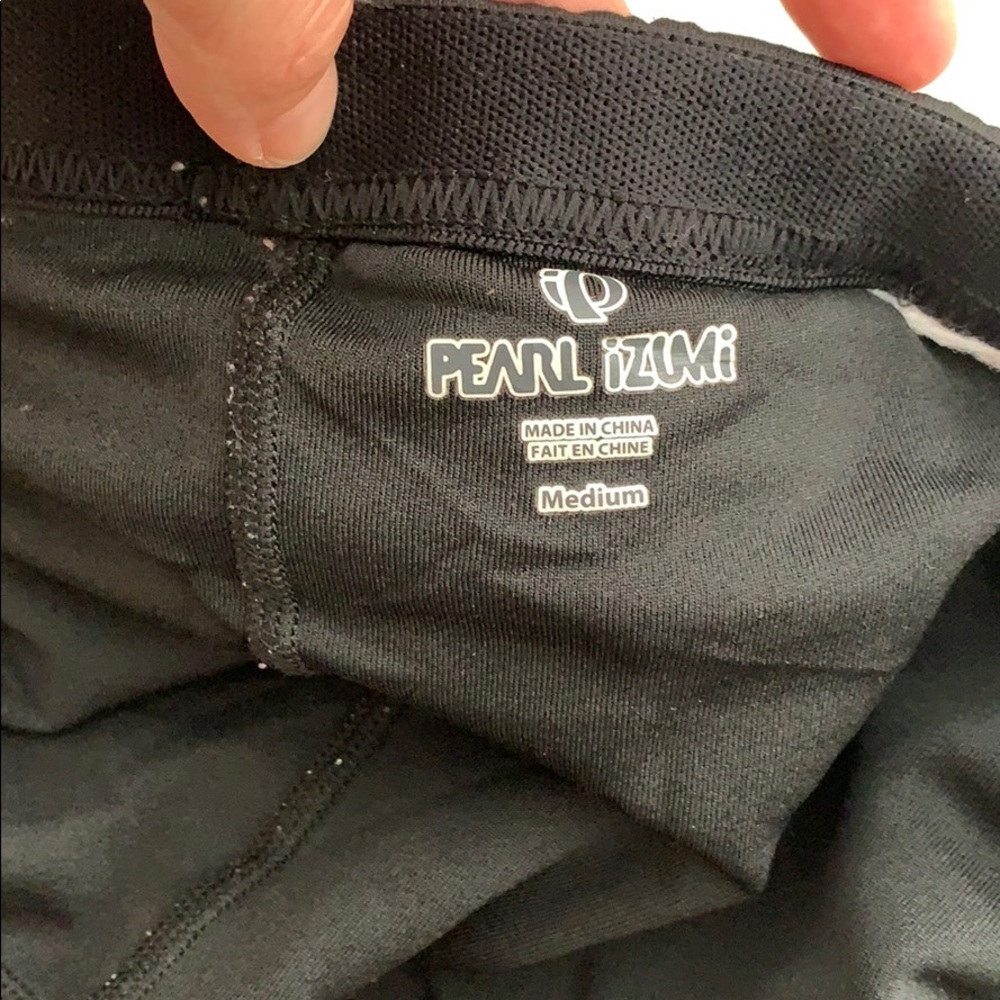 Running pants - Picture 4 of 5